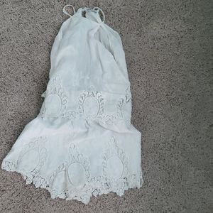 Charlotte Russe Romper